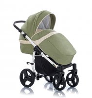 Коляска TUTIS Zippy AMADEO 2 в 1 