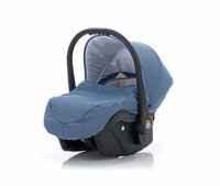 Коляска TUTIS Zippy AMADEO 3 в 1 