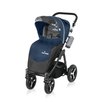 Коляска Baby Design Husky 2 в 1 03