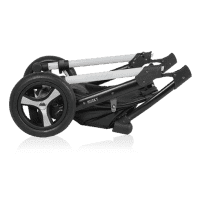 Коляска Baby Design Husky 2 в 1 Шасси