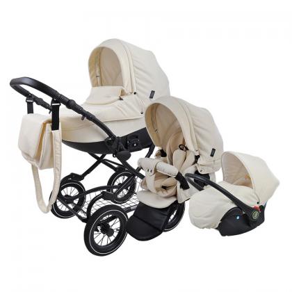 Коляска Tutis Zippy Classic New 3 в 1 832