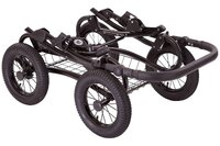 Коляска Tutis Zippy Classic New на ремнях 3 в 1 