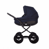 Коляска-люлька Tutis Zippy Classic New 1 в 1 831