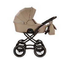 Коляска Tutis Zippy Classic New Leather 2 в 1 