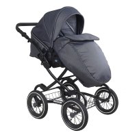 Коляска Tutis Zippy Classic New 2 в 1 