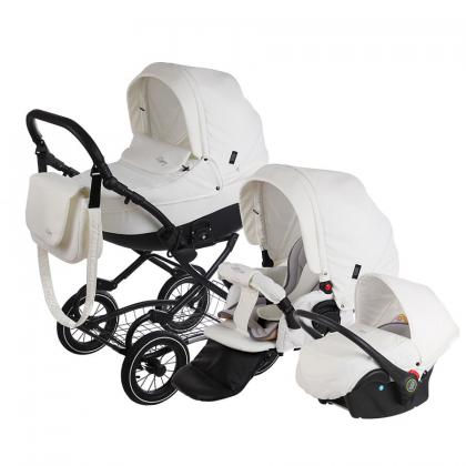 Коляска Tutis Zippy Classic New 3 в 1 832 