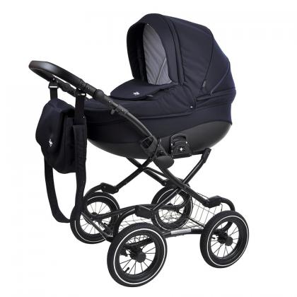 Коляска-люлька Tutis Zippy Classic New 1 в 1 831