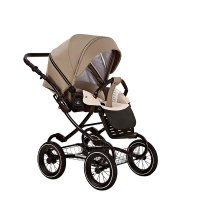 Коляска Tutis Zippy Classic New Leather 2 в 1 