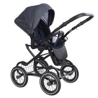 Коляска Tutis Zippy Classic New 2 в 1 