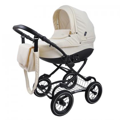 Коляска-люлька Tutis Zippy Classic New 1 в 1 832