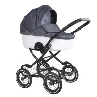 Коляска Tutis Zippy Classic New 2 в 1 