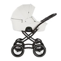 Коляска Tutis Zippy Classic New Leather 2 в 1 