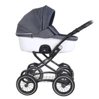 Коляска Tutis Zippy Classic New 2 в 1 
