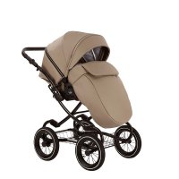 Коляска Tutis Zippy Classic New Leather 2 в 1 