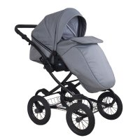 Коляска Tutis Zippy Classic New 2 в 1 