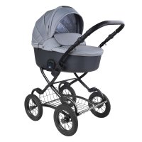 Коляска Tutis Zippy Classic New 2 в 1 