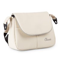 Коляска Tutis Zippy Classic New Leather 2 в 1 