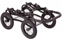 Коляска Tutis Zippy Classic New 2 в 1 