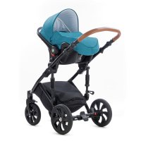 Детская коляска Tutis Mimi Style 3 в 1 