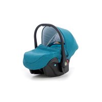 Детская коляска Tutis Mimi Style 3 в 1 