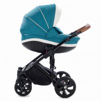 Детская коляска Tutis Mimi Style 3 в 1 