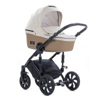 Коляска Tutis Viva Life 3 в 1 + база IsoFix 