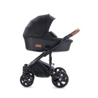 Коляска Tutis Viva Life 3 в 1 + база IsoFix 