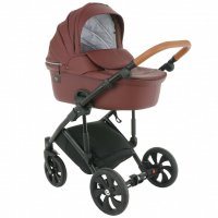 Коляска Tutis Viva Life 3 в 1 