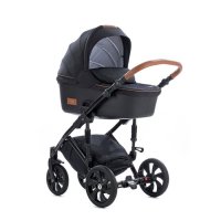 Коляска Tutis Viva Life 3 в 1 + база IsoFix 