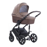 Коляска Tutis Viva Life 3 в 1 + база IsoFix 