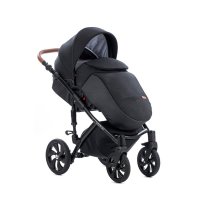 Коляска Tutis Viva Life 3 в 1 + база IsoFix 