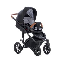 Коляска Tutis Viva Life 3 в 1 + база IsoFix 