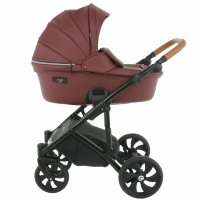 Коляска Tutis Viva Life 3 в 1 