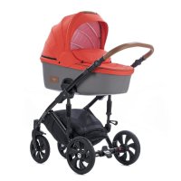 Коляска Tutis Viva Life 3 в 1 + база IsoFix 