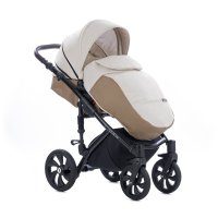 Коляска Tutis Viva Life 3 в 1 + база IsoFix 