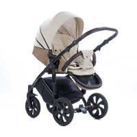Коляска Tutis Viva Life 3 в 1 + база IsoFix 