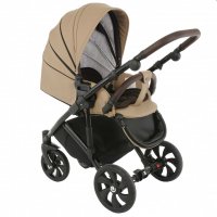 Коляска Tutis Viva Life 3 в 1 