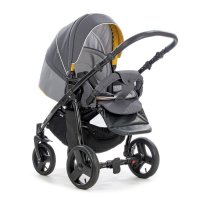Коляска Tutis Zippy Mimi Plus Эксклюзив 2 в 1 
