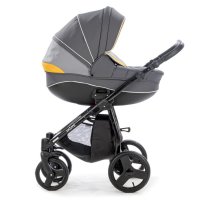 Коляска Tutis Zippy Mimi Plus Эксклюзив 2 в 1 