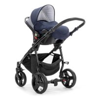 Коляска Tutis Zippy Mimi Plus Эксклюзив 3 в 1 