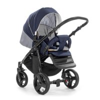 Коляска Tutis Zippy Mimi Plus Эксклюзив 3 в 1 