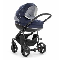 Коляска Tutis Zippy Mimi Plus Premium 3 в 1 