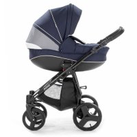 Коляска Tutis Zippy Mimi Plus Premium 3 в 1 