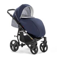 Коляска Tutis Zippy Mimi Plus Эксклюзив 3 в 1 