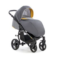 Коляска Tutis Zippy Mimi Plus Эксклюзив 2 в 1 