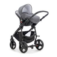 Коляска Tutis Mimi Plus 2 в 1 
