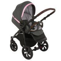 Коляска Tutis Nanni 2019 2 в 1 