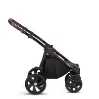 Коляска Tutis Nanni 2019 2 в 1 