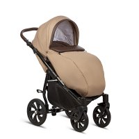 Коляска Tutis Nanni 2019 3 в 1 