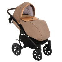 Коляска Tutis Nanni 2019 3 в 1 